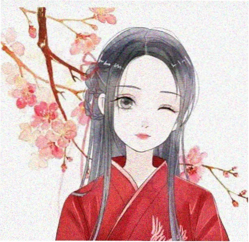 观众江畔头像